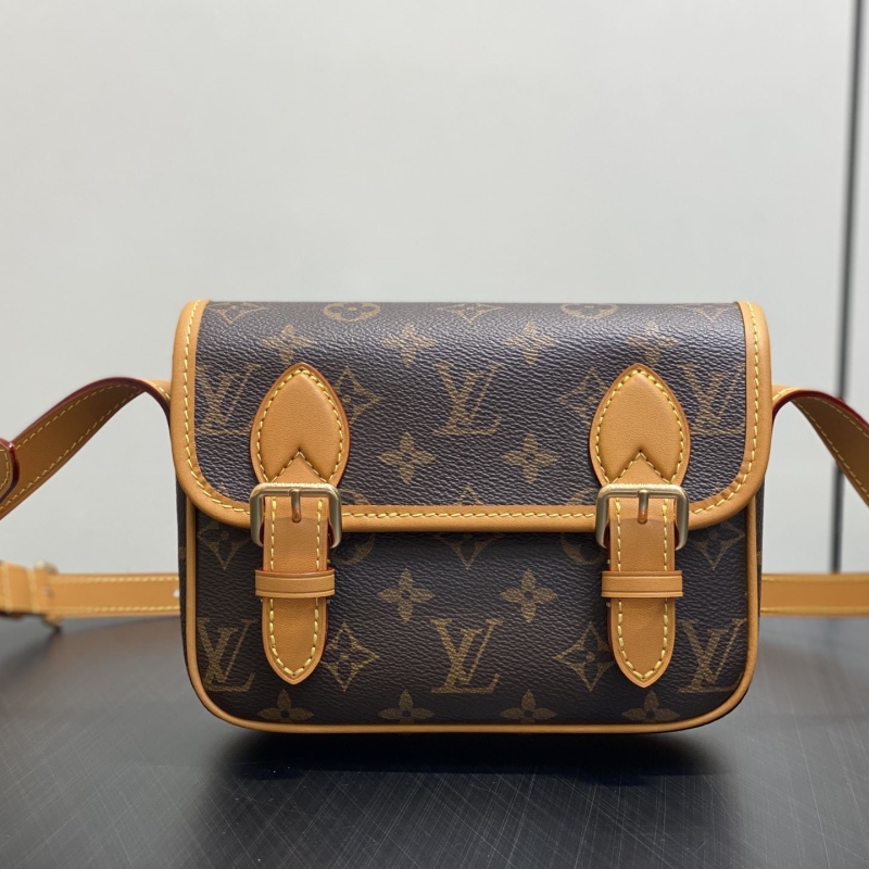 LV Satchel Bags